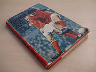 The Manchester United Football Book. No.2.