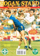 Hogan Stand, 19 November 1993, Volume 3, No 46 (132): Your Weekly GAA Magazine