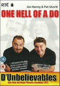 D'unbelievables: One Hell Of A Do [DVD]