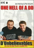 D'unbelievables: One Hell Of A Do [DVD]