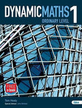 Dynamic Maths 1: Leaving Certificate Ordinary Level