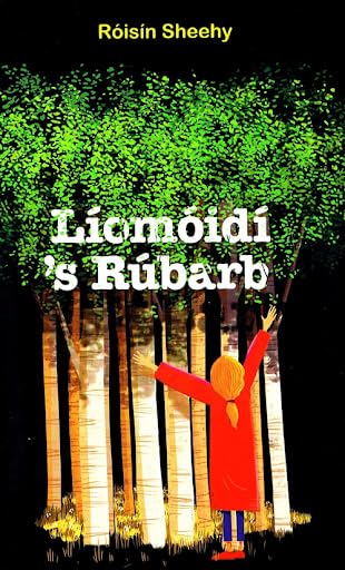 Líomóidí ‘s Rúbarb