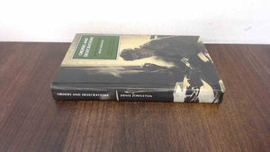 Orders and Desecrations: Life of the Playwright Denis Johnston