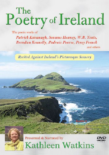 The Poetry Of Ireland [DVD]