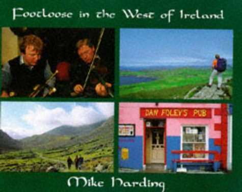 Footloose in the West of Ireland