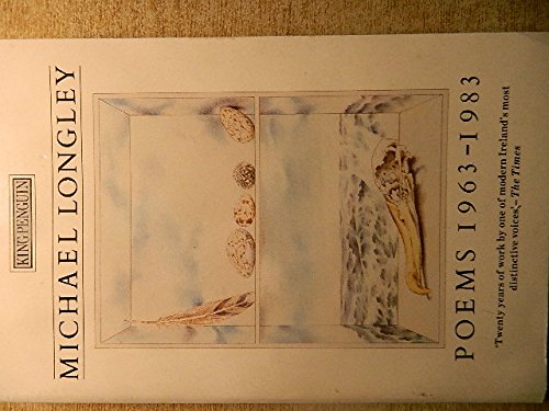 Poems 1963-83 (King Penguin S.)