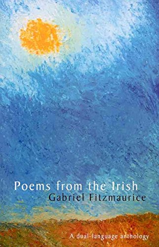 Poems From The Irish