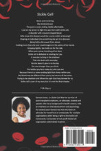 Load image into Gallery viewer, Rebirth: A Sickle Cell Warrior's Crossover (Warrior's Sickle Cell Poetry Collection)