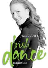 Load image into Gallery viewer, Jean Butler&#39;s Irish Dance Masterclass (Region 2)