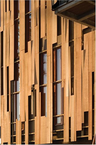 Loblolly House: Elements of a New Architecture