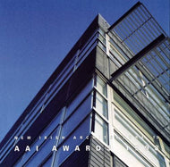 AAI Awards: No. 13 (New Irish Architecture)