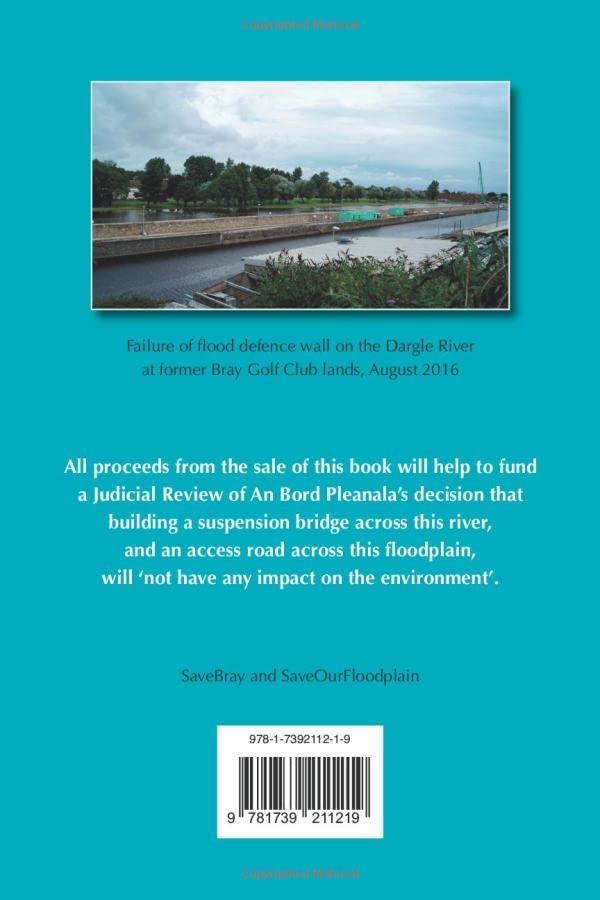 Never Again? Stories from the Floods of Little Bray