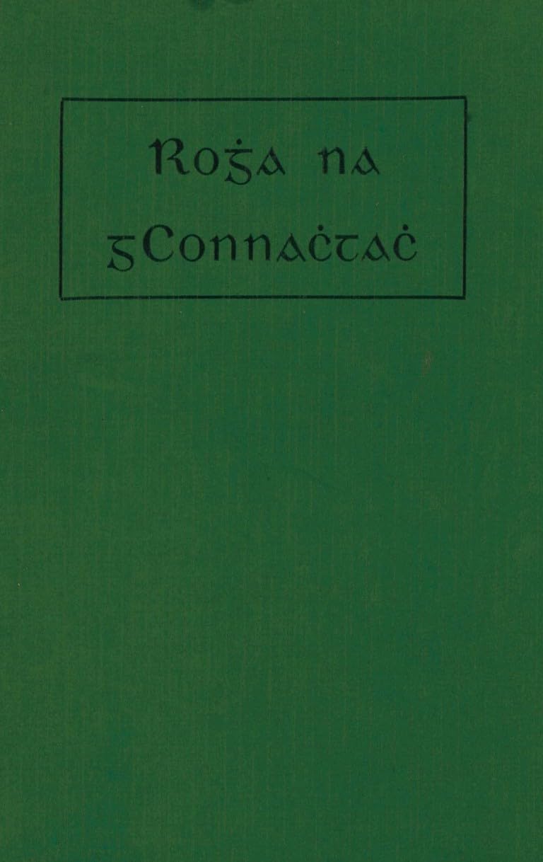 Rogha na gConnachtach