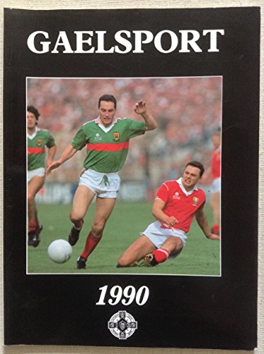 Gaelsport 1990
