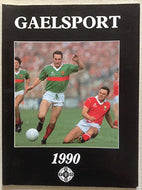 Gaelsport 1990