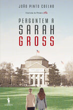 Load image into Gallery viewer, Perguntem a Sarah Gross (Portuguese Edition)
