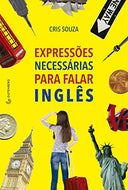Expressões Necessárias Para Falar Inglês (Em Portuguese do Brasil)