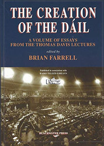 Creation of the Dail
