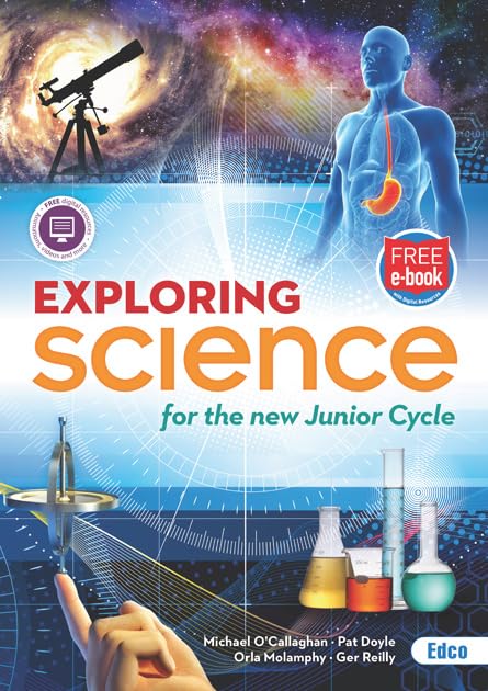 Exploring Science for the New Junior Cycle