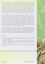 Load image into Gallery viewer, In the Wake of the Double Helix. from the Green Revolution to the Gene Revolution