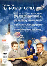 Load image into Gallery viewer, The Day the Astronaut Landed: Fás/Irish Independent