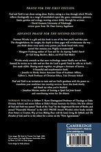 Load image into Gallery viewer, Food and Faith: A Theology of Eating