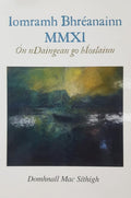 Iomramh Bhréanainn MMXI: Ón nDaingean go hÍoslainn