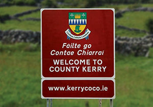 County Kerry 101 Interesting Facts