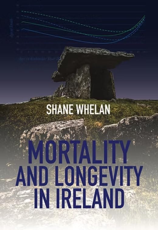 Mortality and Longevity in Ireland