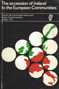 The Accession of Ireland to the European Communities
