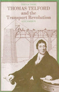 Thomas Telford and the Transport Revolution (Then & There S.)