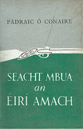 Seacht mBua an Eiri Amach
