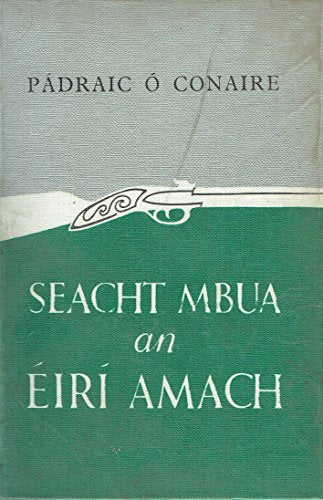 Seacht mBua an Eiri Amach