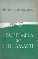 Seacht mBua an Eiri Amach