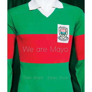 We are Mayo