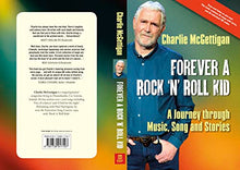 Load image into Gallery viewer, Forever a Rock 'n' Roll Kid
