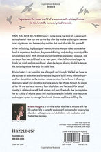 Load image into Gallery viewer, Mind Without A Home: A Memoir of Schizophrenia