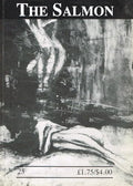 The Salmon, Issue 23, Spring 1990