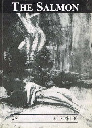 The Salmon, Issue 23, Spring 1990