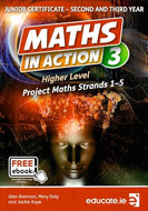 Maths in Action: 3