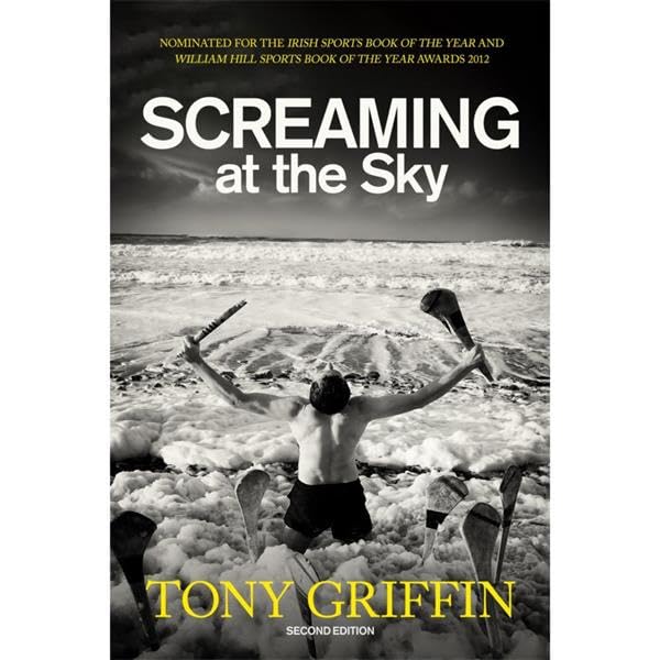 Screaming at the Sky