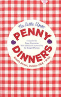 The Little Flower Penny Dinners
