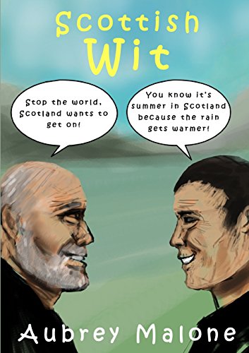 Scottish Wit: An Anthology of Quotations