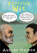 Scottish Wit: An Anthology of Quotations
