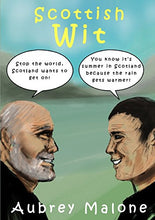 Load image into Gallery viewer, Scottish Wit: An Anthology of Quotations