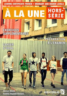 À la une - Hors-Série - Leaving Certificate French, Ordinary and Higher Levels