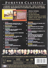 Load image into Gallery viewer, World of Classics (4DVD)