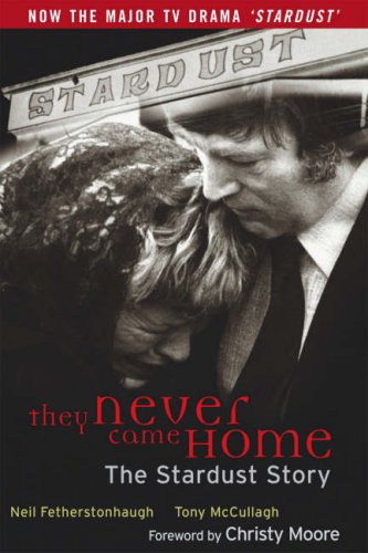 They Never Came Home: The Stardust Story