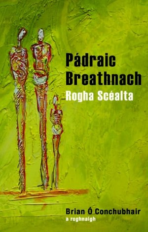Rogha Scéalta