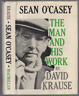 Sean O'Casey the Man and His Work